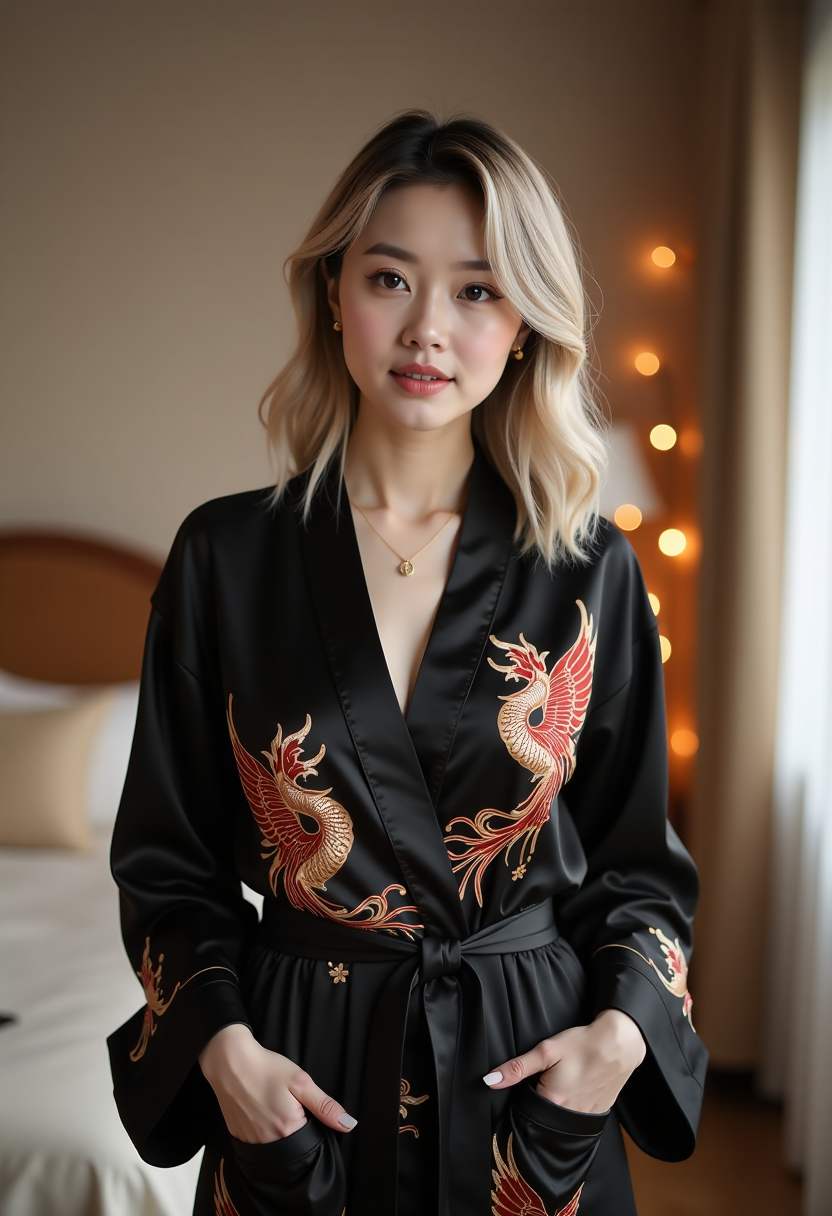 黄昏的清兵卫