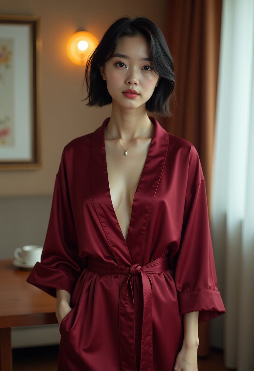 乱